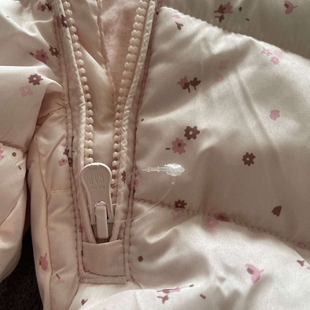 Baby GAP Factory ColdControl Max Snowsuit - Picture 3 of 9